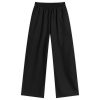 Adanola Cotton Pull on Pants