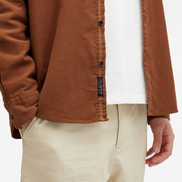 Rag & Bone Finch Corduroy Shirt