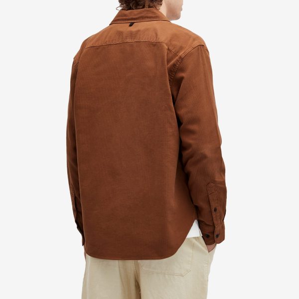 Rag & Bone Finch Corduroy Shirt