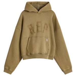 Represent Rep Applique Hoodie