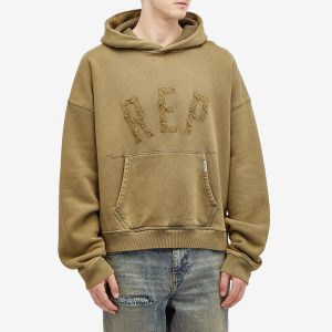 Represent Rep Applique Hoodie