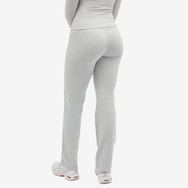 Adanola Cotton Yoga Pants