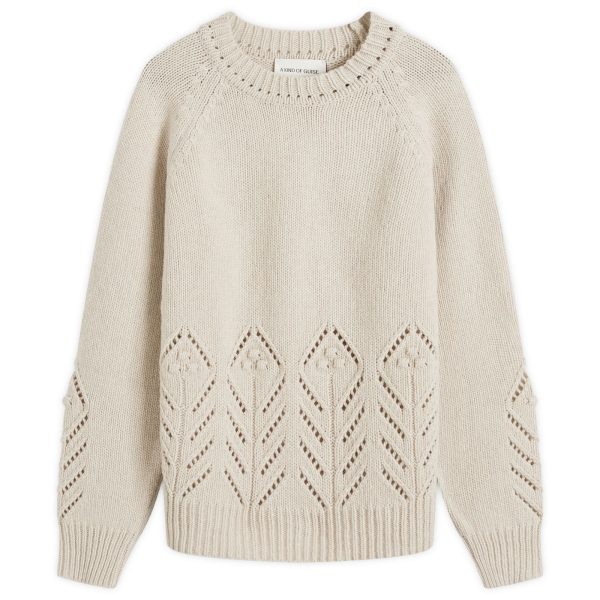 A Kind of Guise Severino Knit Jumper