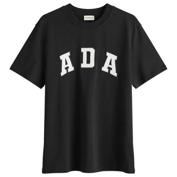 Adanola ADA Short Sleeve Oversized T-Shirt