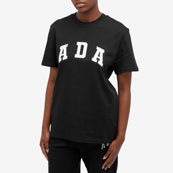 Adanola ADA Short Sleeve Oversized T-Shirt