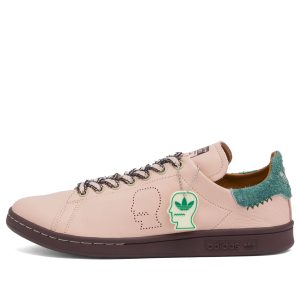 Adidas x Brain Dead Stan Smith Sneaker