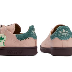 Adidas x Brain Dead Stan Smith Sneaker