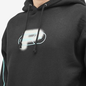 Pleasures Pixel P Hoodie