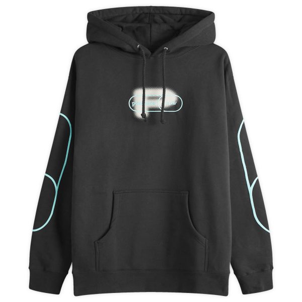 Pleasures Pixel P Hoodie