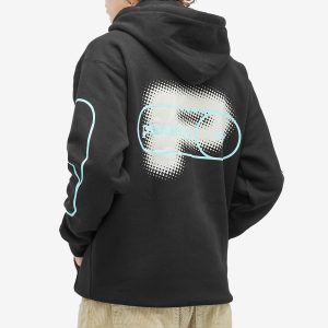 Pleasures Pixel P Hoodie