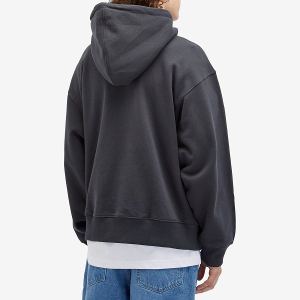 Patta Metal Boxy Hoodie