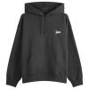 Patta Xerox Peace Boxy Hoodie