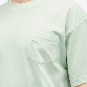 Patta Basic Washed Pocket T-Shirt