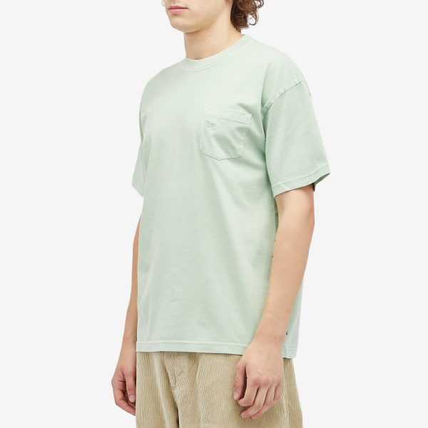 Patta Basic Washed Pocket T-Shirt