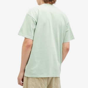 Patta Basic Washed Pocket T-Shirt