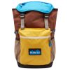 KAVU Timaru Backpack