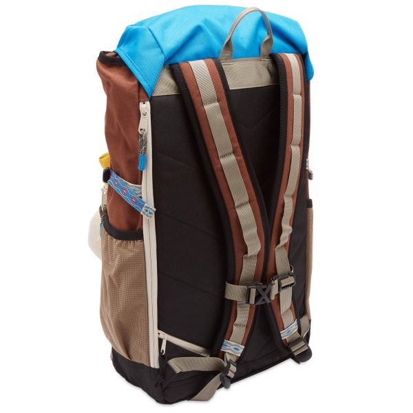 KAVU Timaru Backpack