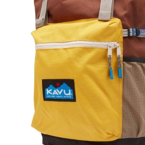 KAVU Timaru Backpack