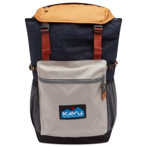 KAVU Timaru Backpack