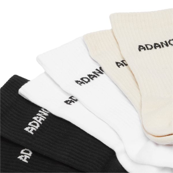 Adanola 3 Pack Socks