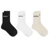 Adanola 3 Pack Socks