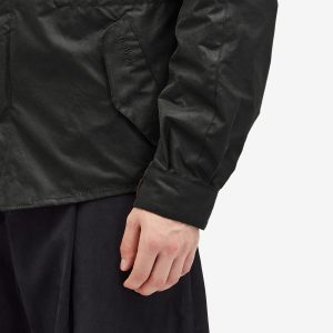 Barbour TO KI TO Bicycle Wax Jacket