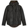 Barbour TO KI TO Bicycle Wax Jacket