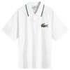 Lacoste x CLOT Relaxed Fit Polo