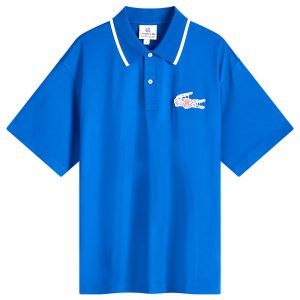 Lacoste x CLOT Relaxed Fit Polo