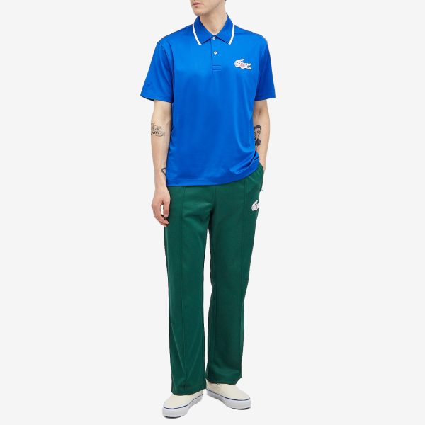 Lacoste x CLOT Relaxed Fit Polo