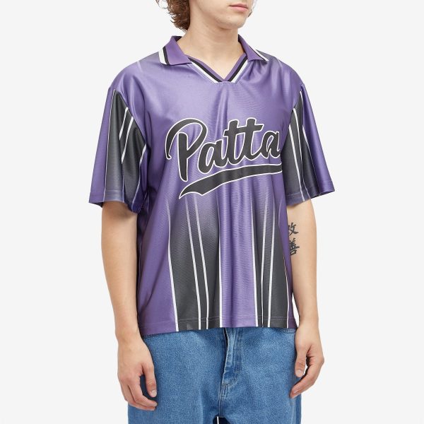 Patta Peewee Sports Jersey