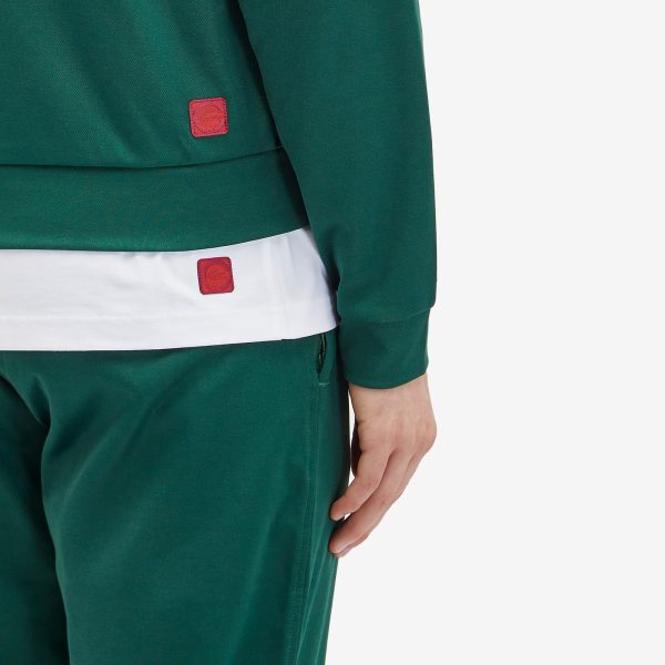 Lacoste x CLOT Track Jacket