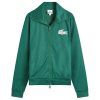 Lacoste x CLOT Track Jacket