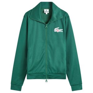 Lacoste x CLOT Track Jacket