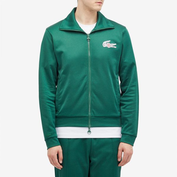 Lacoste x CLOT Track Jacket