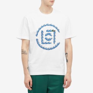 Lacoste x CLOT T-Shirt