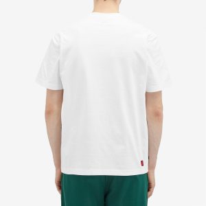 Lacoste x CLOT T-Shirt