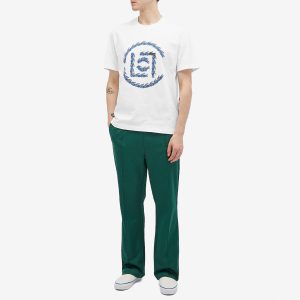 Lacoste x CLOT T-Shirt