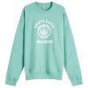 Sporty & Rich Emlbem Sweatshirt