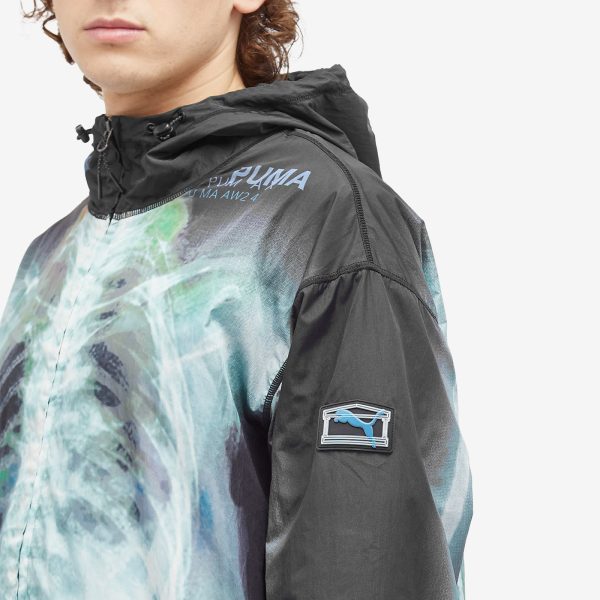 Puma x ARIES Lightweight Jacket