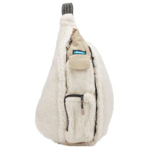 KAVU Sherpa Rope Snug Bag