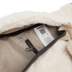 KAVU Sherpa Rope Snug Bag