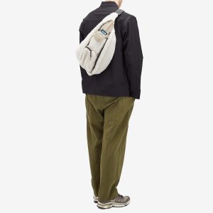 KAVU Sherpa Rope Snug Bag