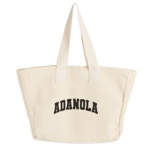 Adanola Varsity Tote Bag