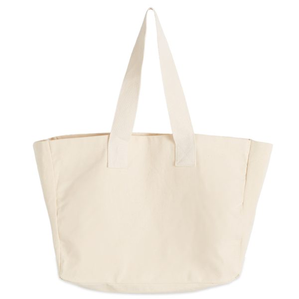 Adanola Varsity Tote Bag