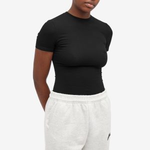 Adanola Short Sleeve Top