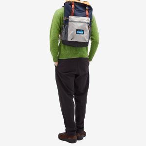 KAVU Timaru Backpack