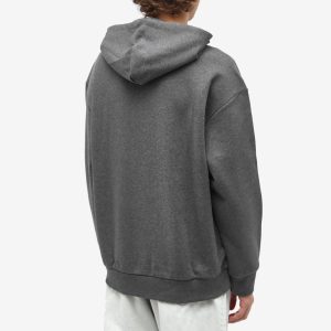 A.P.C. Milo VPC Logo Hoodie