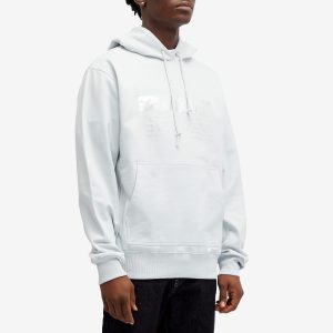 Helmut Lang Outer Space Hoodie