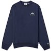 Sporty & Rich x Lacoste Play Tennis Crew Sweat